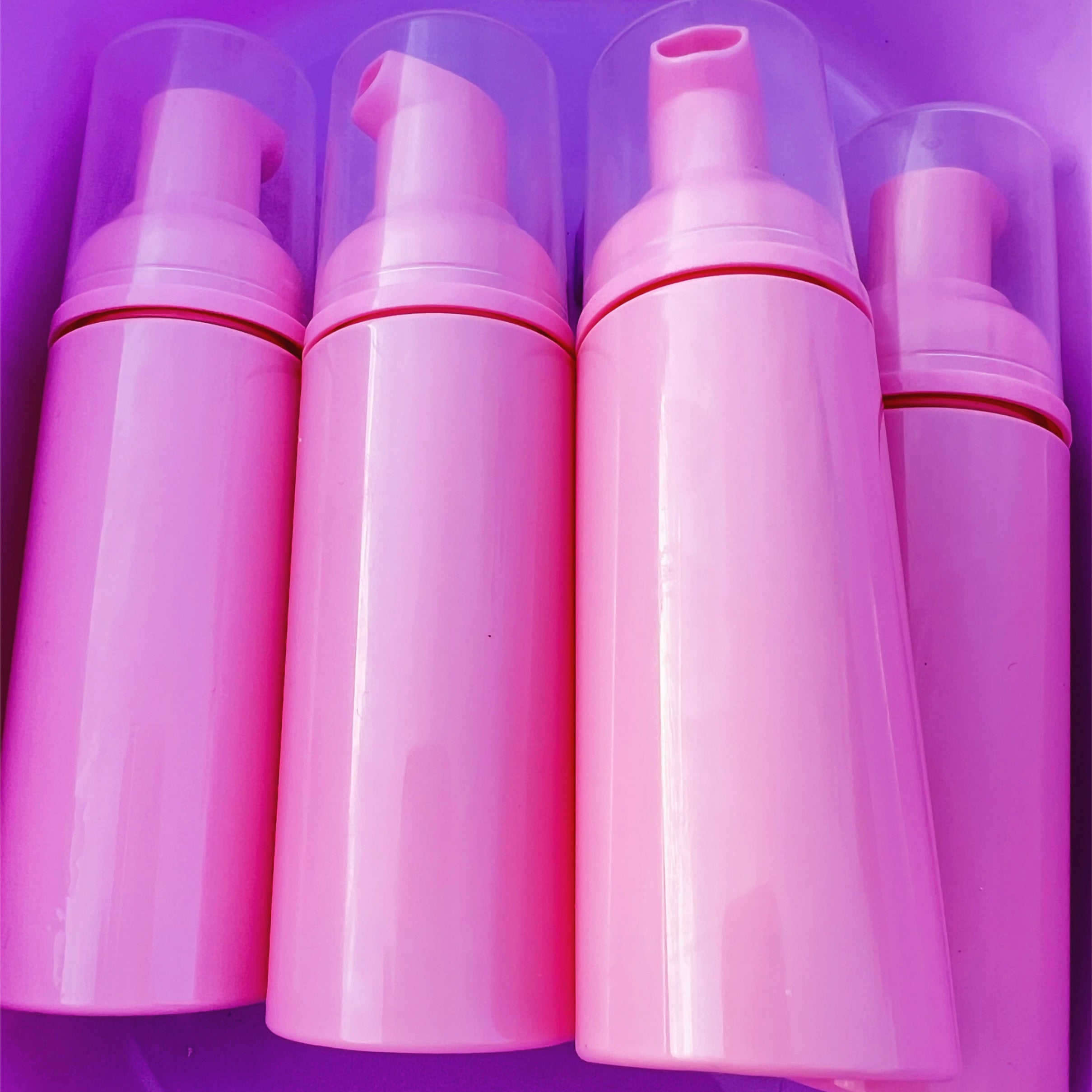 Antiseptic Vagi Cleanse